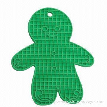 Unique Design Silicone Mat for Kids